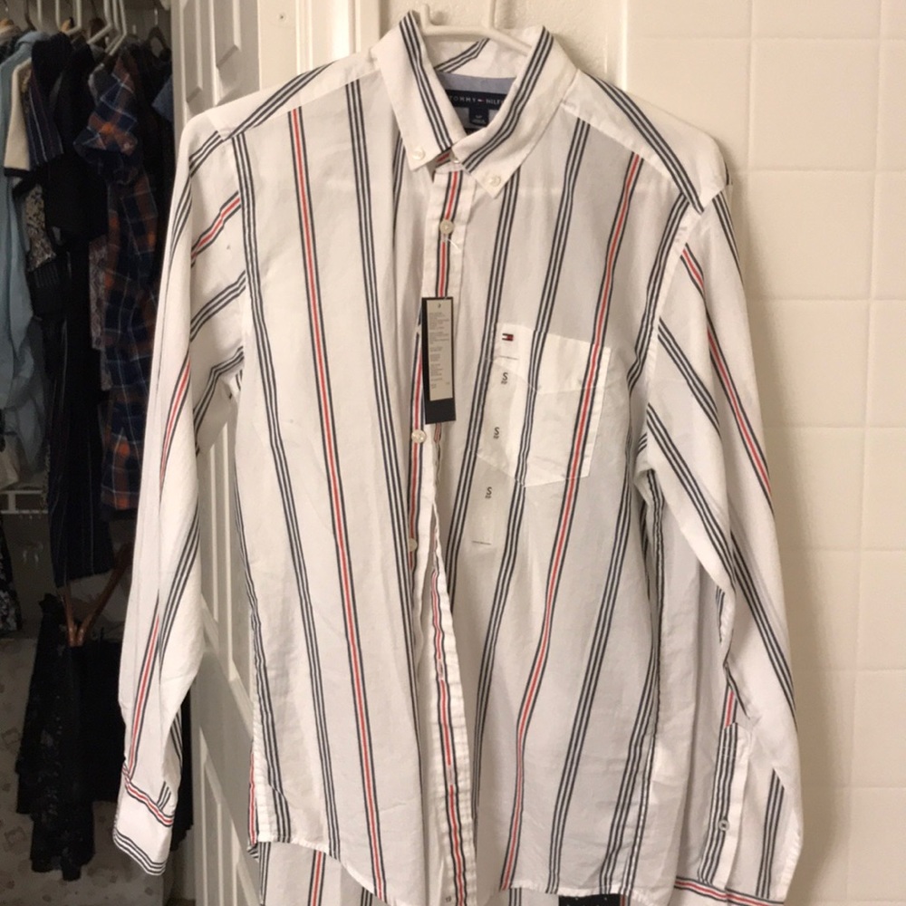 men shirt